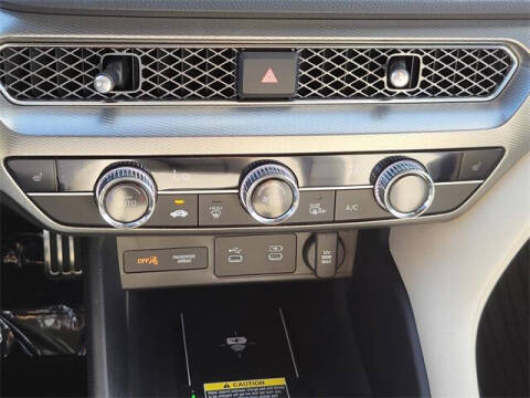 2026 Acura Integra w/A-SPEC