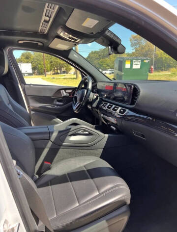 2020 Mercedes-Benz GLE GLE 350 4MATIC