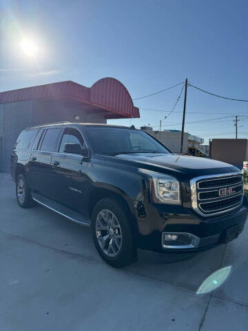 2015 GMC Yukon XL for sale at JDM of Irving in Irving TX