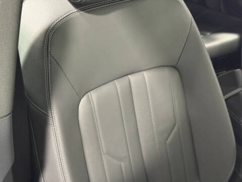 2019 Audi A7 quattro Premium Plus 55 TFSI