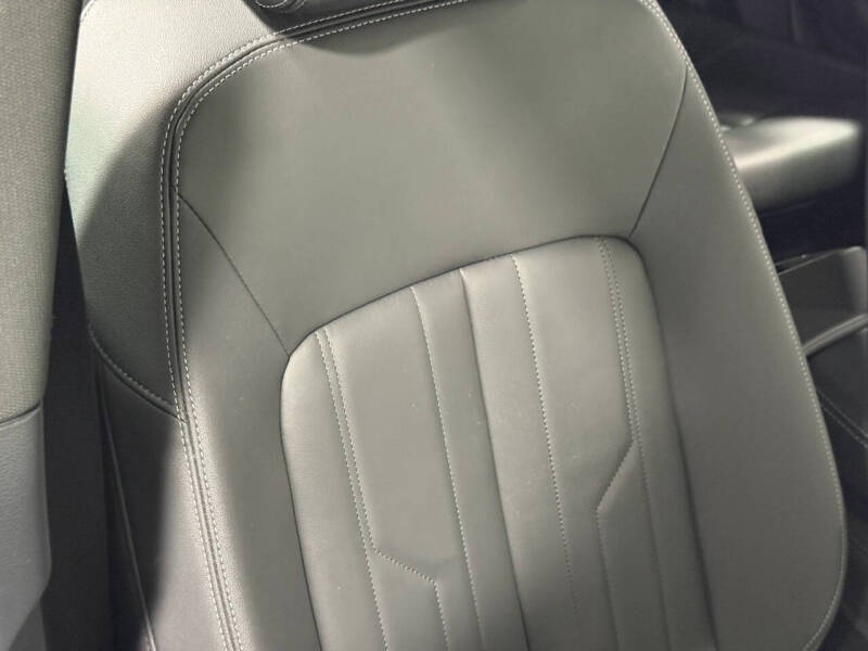 2019 Audi A7 quattro Premium Plus 55 TFSI
