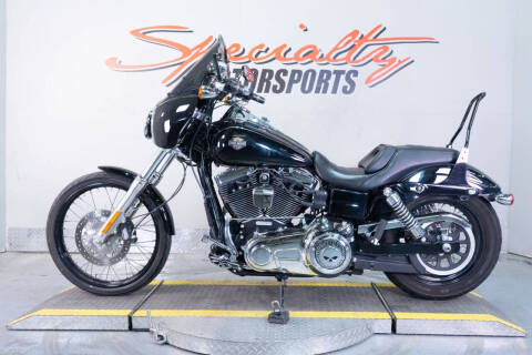 2015 Harley-Davidson Wide Glide