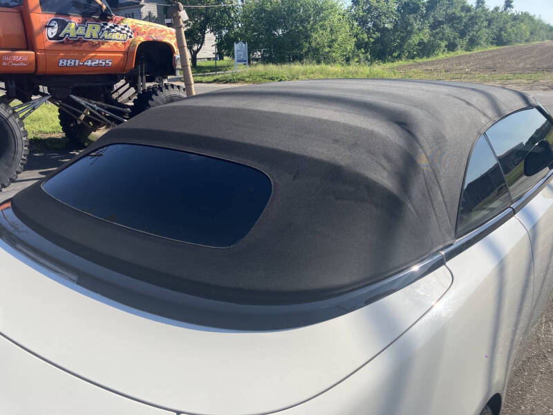 2018 Rolls-Royce Dawn