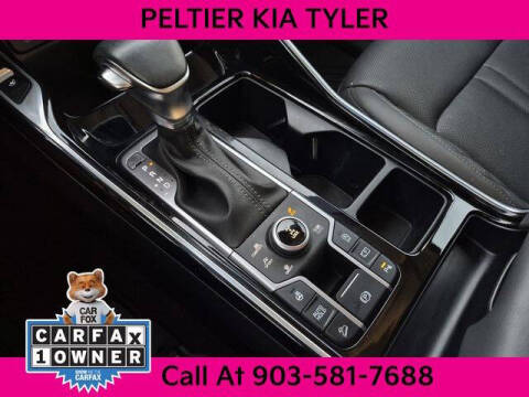 2023 Kia Sorento X-Line SX Prestige