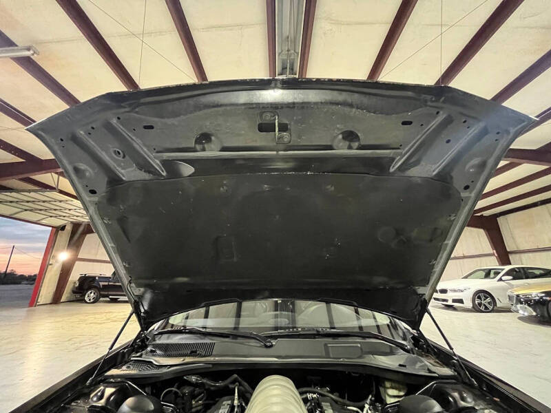 2006 Chrysler 300 SRT-8