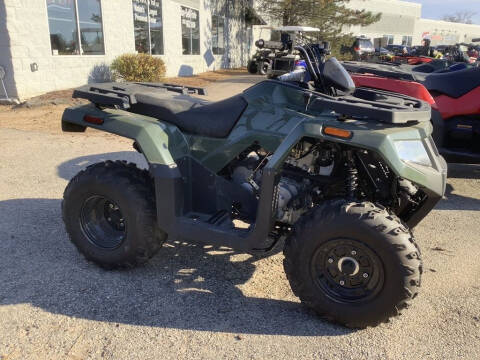 2019 Arctic Cat Alterra 300