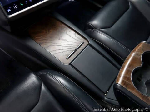 2018 Tesla Model X 75D