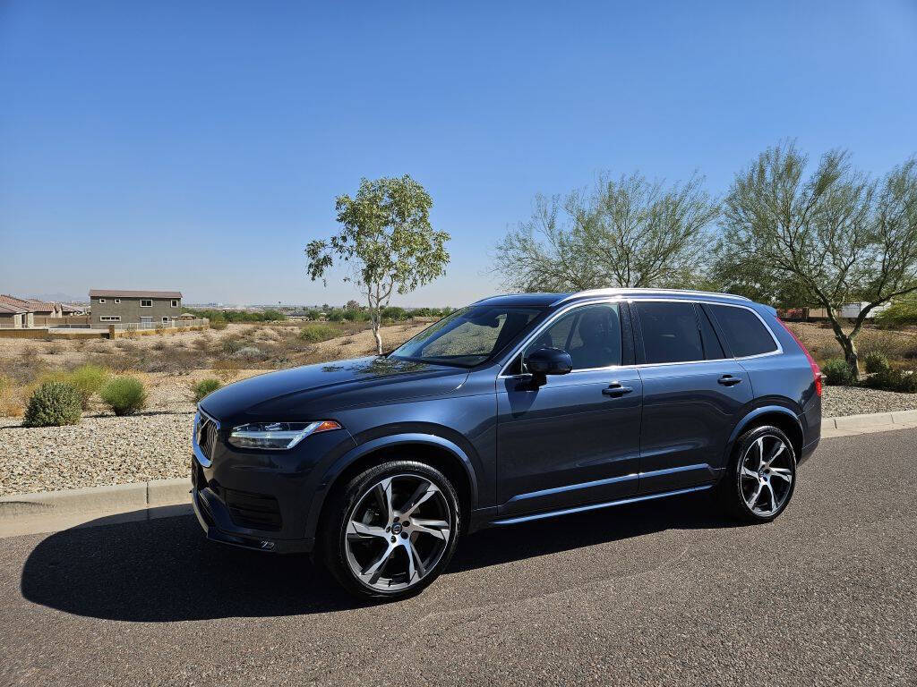 2020 Volvo XC90 for sale at Corporate Fleet Remarketing in Litchfield Park, AZ