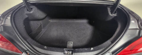 2015 Mercedes-Benz CLA CLA 250 4MATIC