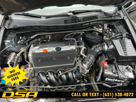 2008 Honda Accord EX-L w/Navi