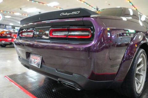 2020 Dodge Challenger