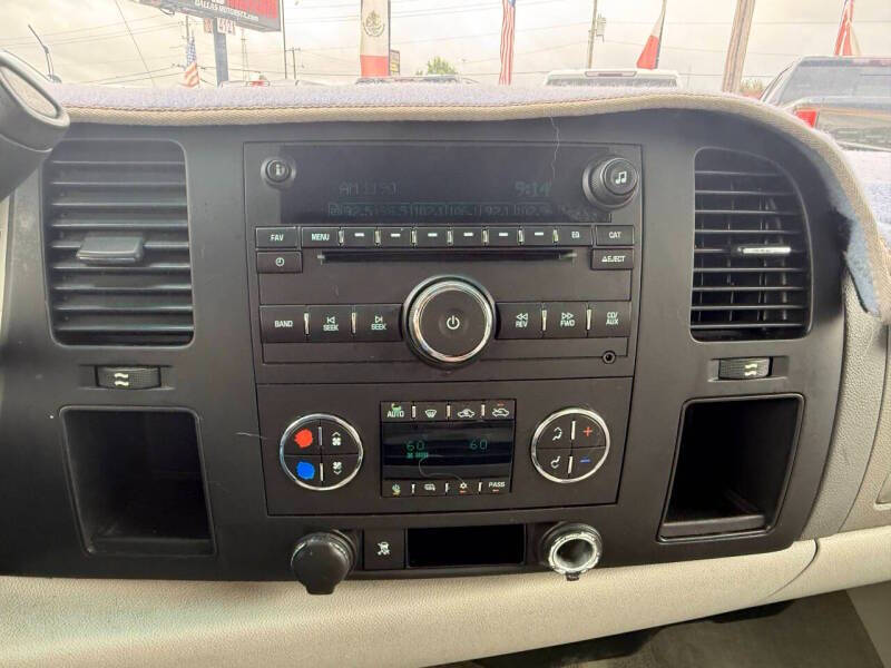 2009 GMC Sierra 1500 SLE