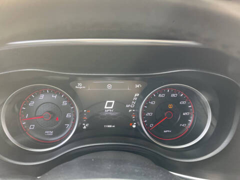 2015 Dodge Charger SE