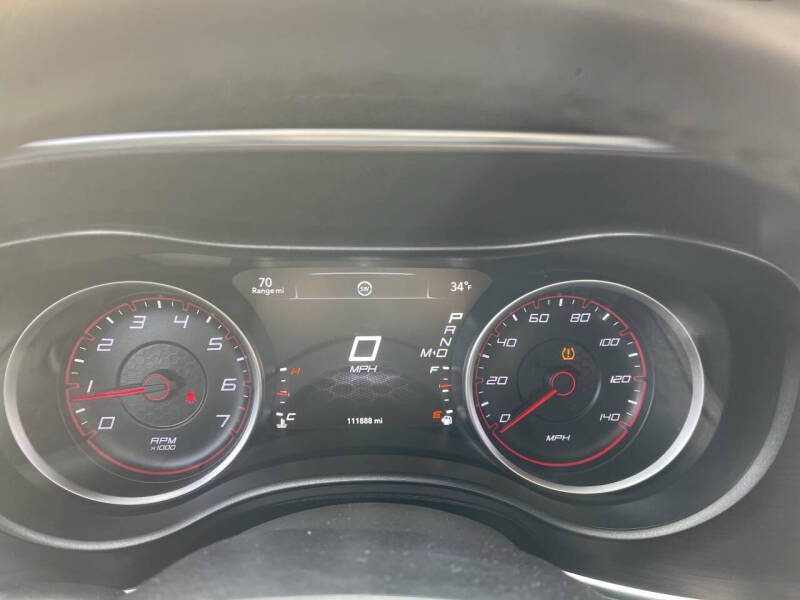 2015 Dodge Charger SE