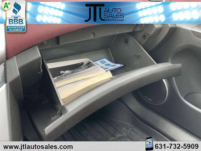 2014 Chevrolet Cruze 1LT Manual