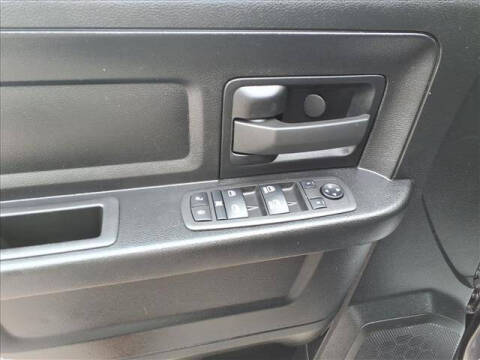 2023 RAM 1500 Classic
