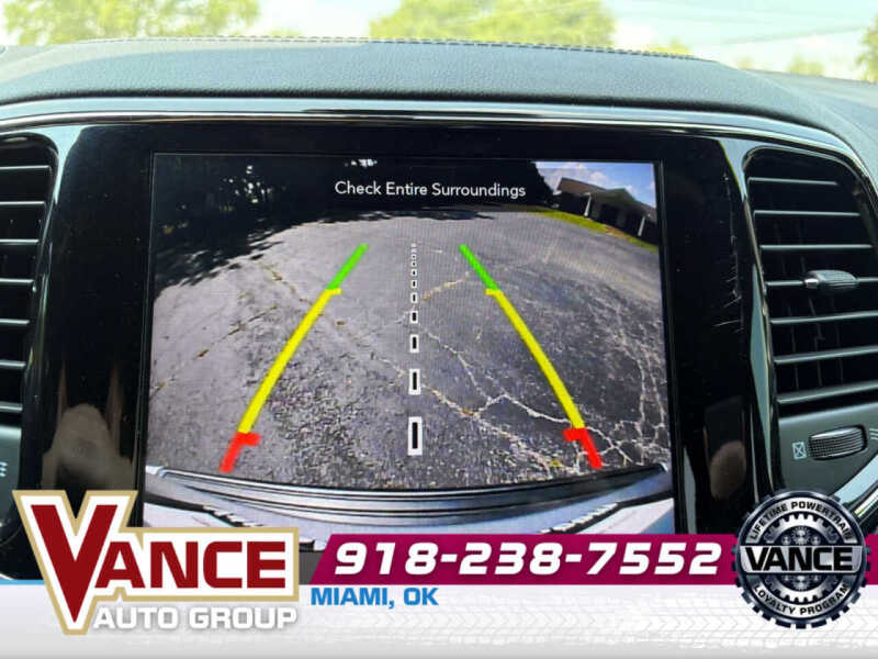 2020 Jeep Grand Cherokee High Altitude