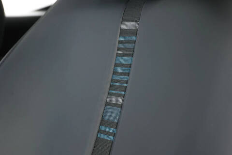 2023 Fisker Ocean Ultra