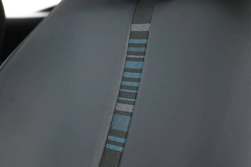 2023 Fisker Ocean Ultra