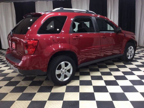 2006 Pontiac Torrent