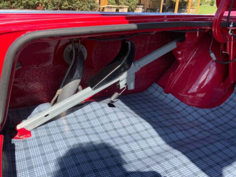 1966 Plymouth Satellite