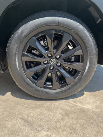 2023 Mazda CX-50 2.5 S Preferred Plus