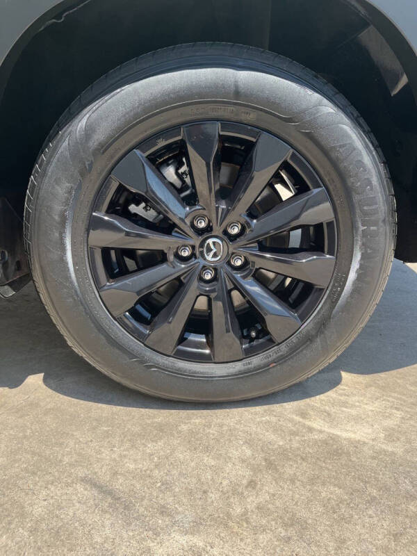 2023 Mazda CX-50 2.5 S Preferred Plus