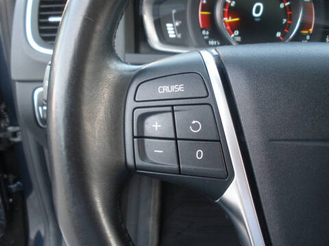 2015 Volvo V60 T5 Drive-E Premier