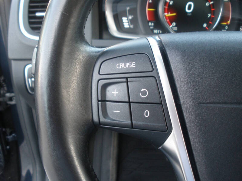 2015 Volvo V60 T5 Drive-E Premier