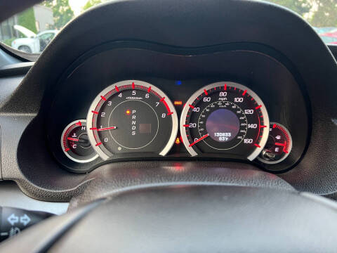 2013 Acura TSX Special Edition