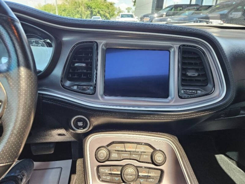 2020 Dodge Challenger