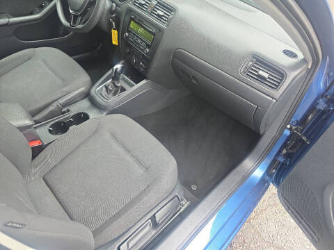 2015 Volkswagen Jetta S