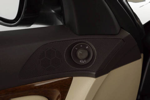 2011 Saab 9-5 Turbo4