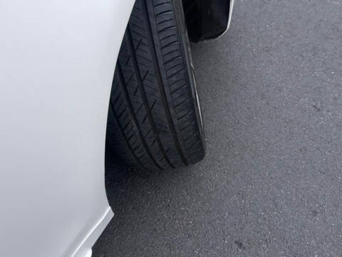 2017 Mercedes-Benz S-Class S 550