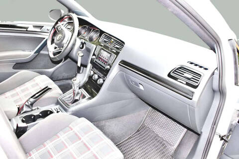 2015 Volkswagen Golf GTI