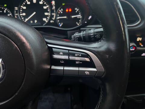 2020 Mazda CX-30 Select