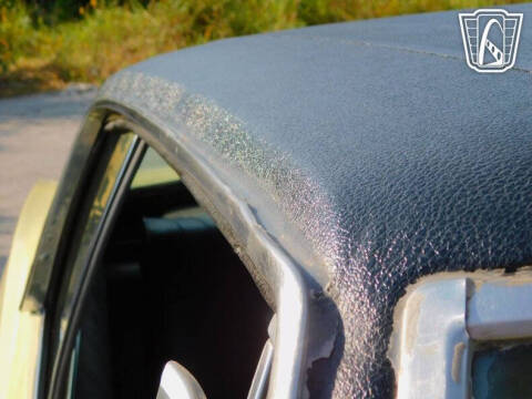 1968 Chevrolet Impala