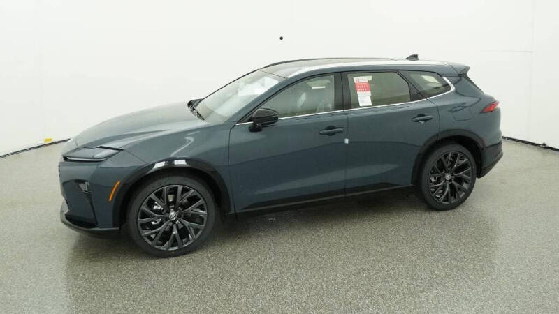 2025 Toyota Crown Signia Limited