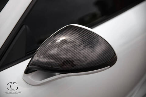 2017 Porsche 911