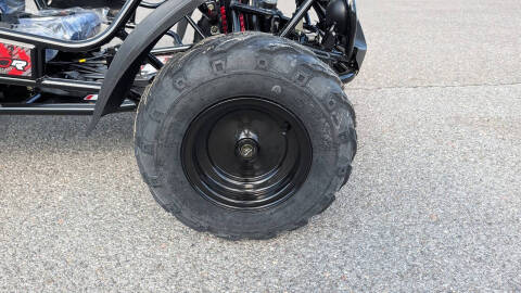2026 TrailMaster Blazer 200R