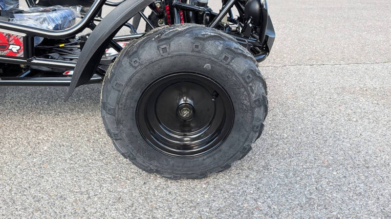2026 TrailMaster Blazer 200R
