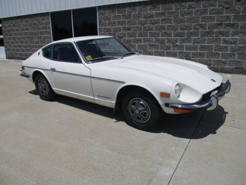 1973 Datsun 240Z