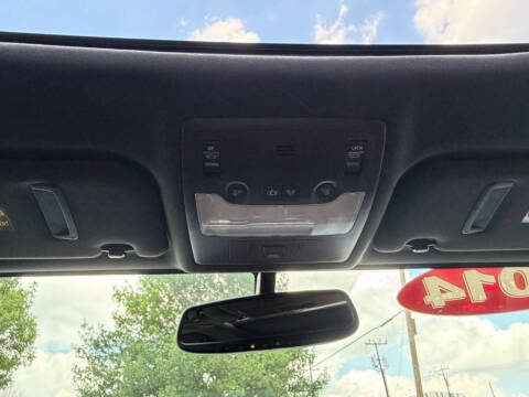 2014 Lexus IS 350