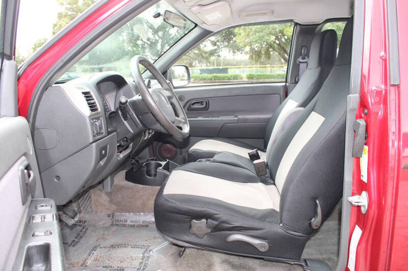 2006 Chevrolet Colorado