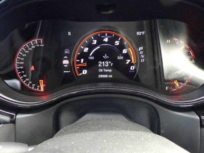 2022 Dodge Durango SRT 392