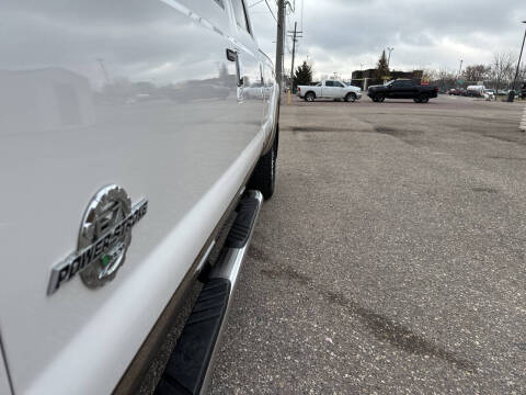 2013 Ford F-350 Super Duty Lariat