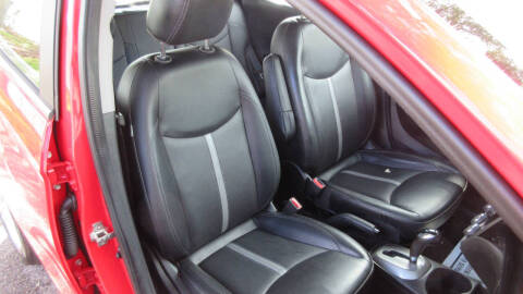 2021 Chevrolet Spark 2LT CVT