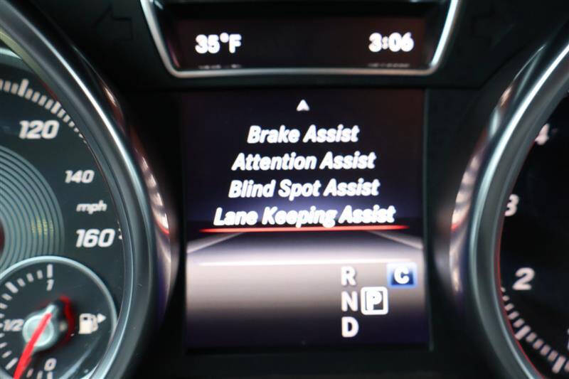 2019 Mercedes-Benz GLS GLS 450