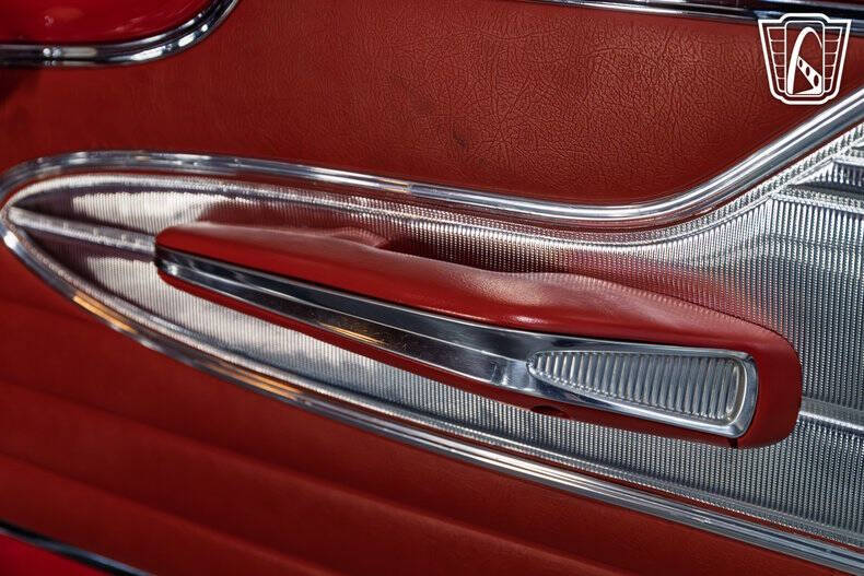 1963 Ford Falcon