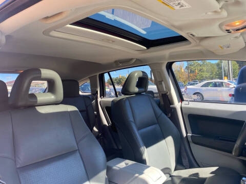 2007 Dodge Caliber R/T